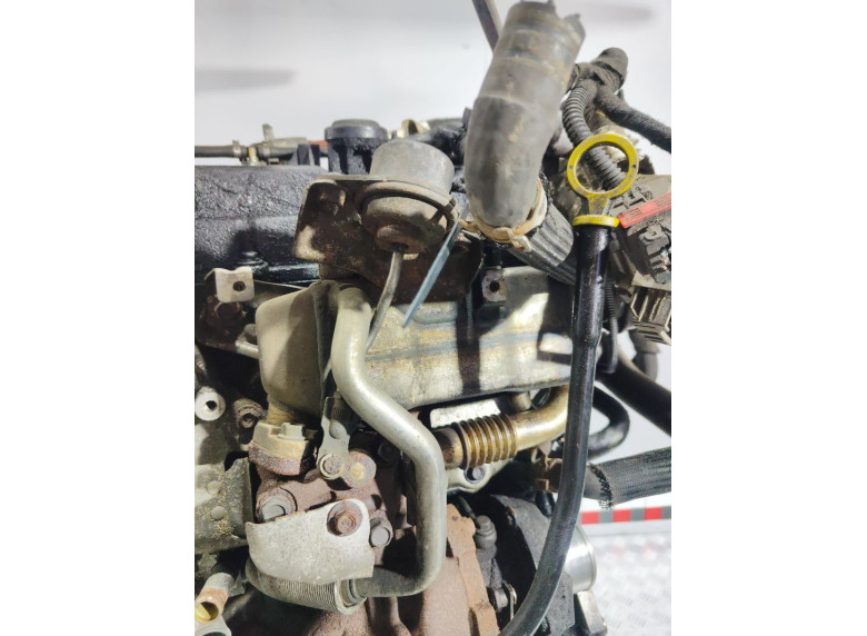 Радиатор EGR к Opel Astra, 2009г.