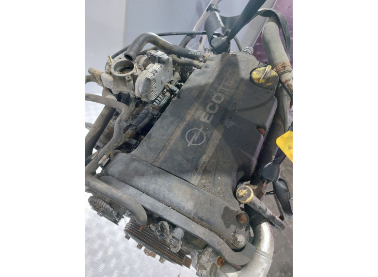 Катушка зажигания к Opel Agila, 2002г.