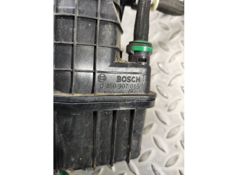 Корпус топливного фильтра к Корпус топливного фильтра к Renault Clio undefined г. Clio