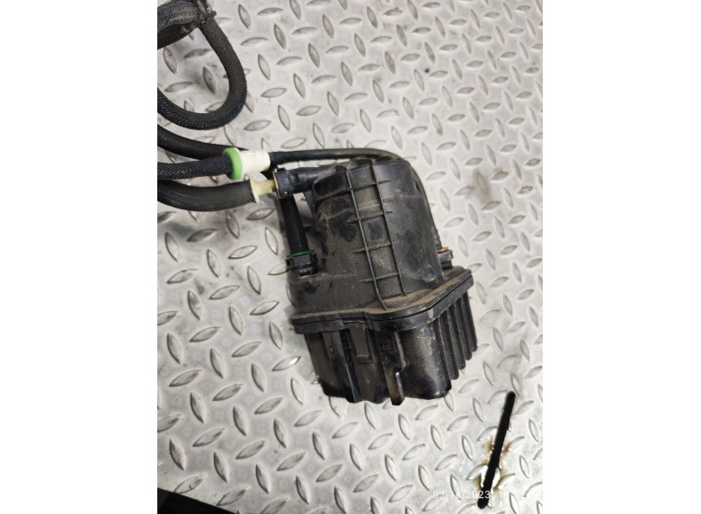 Корпус топливного фильтра к Корпус топливного фильтра к Renault Clio undefined г. Clio