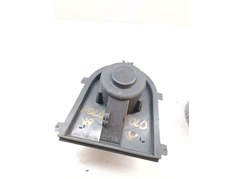 Моторчик печки к Volkswagen Golf, 2000г.