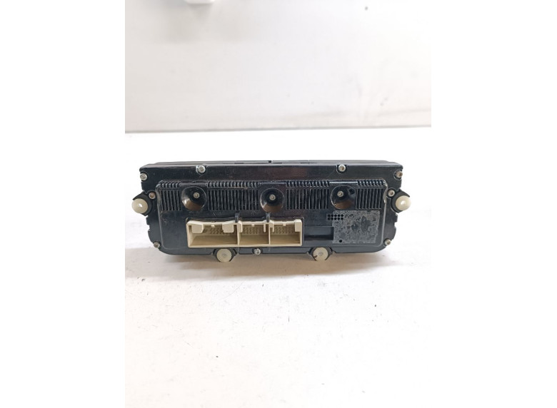 Блок управления печки/климат-контроля к Volkswagen Passat, 2008г.