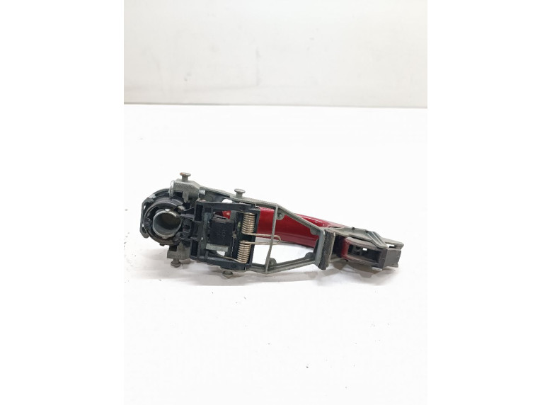 Ручка наружная задняя левая к Volkswagen Golf, 2009г.