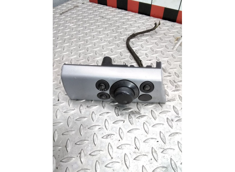 Переключатель света к Opel Astra, 2005г.