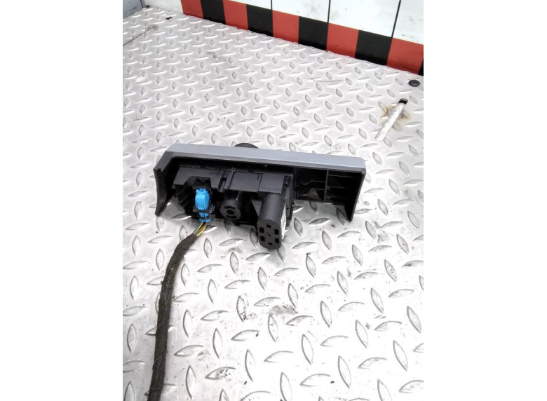 Переключатель света к Opel Astra, 2005г.