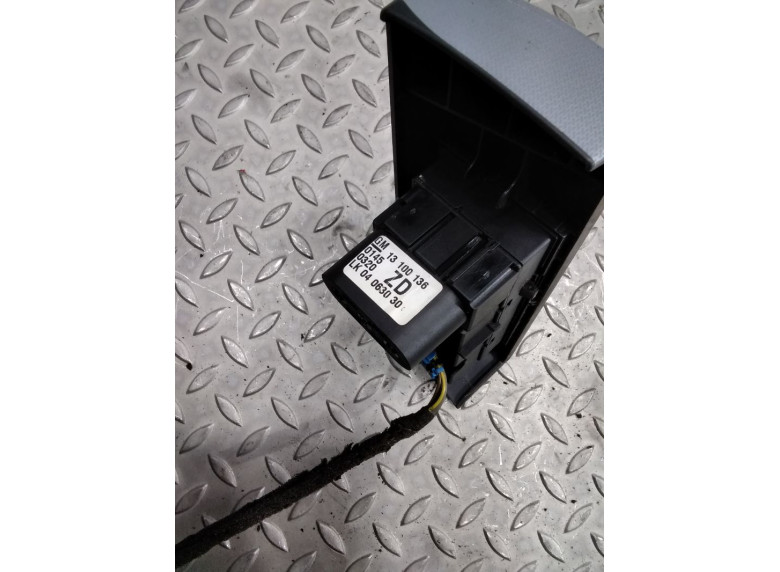 Переключатель света к Opel Astra, 2005г.