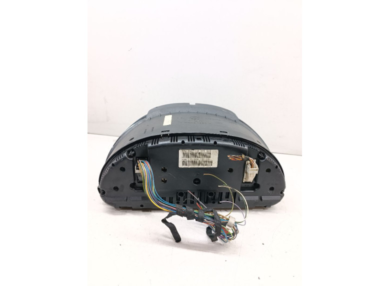 Щиток приборов (приборная панель) к BMW 5 E39, 1999г.