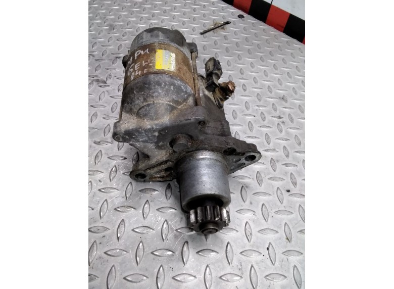 Стартер к Toyota Camry