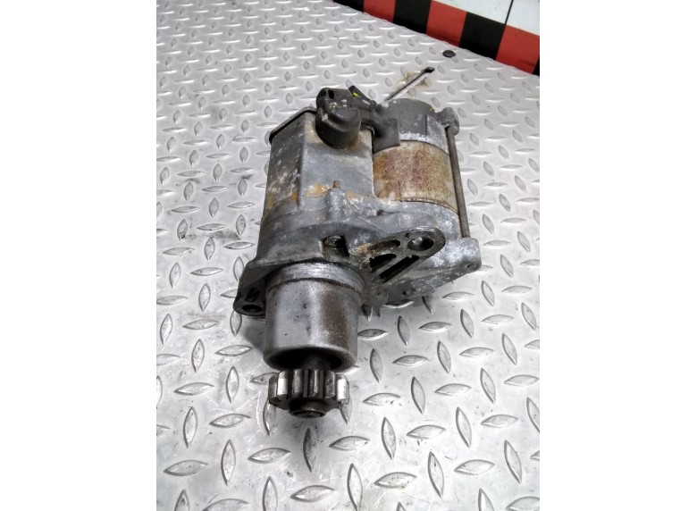 Стартер к Стартер к Toyota Camry undefined г. Camry