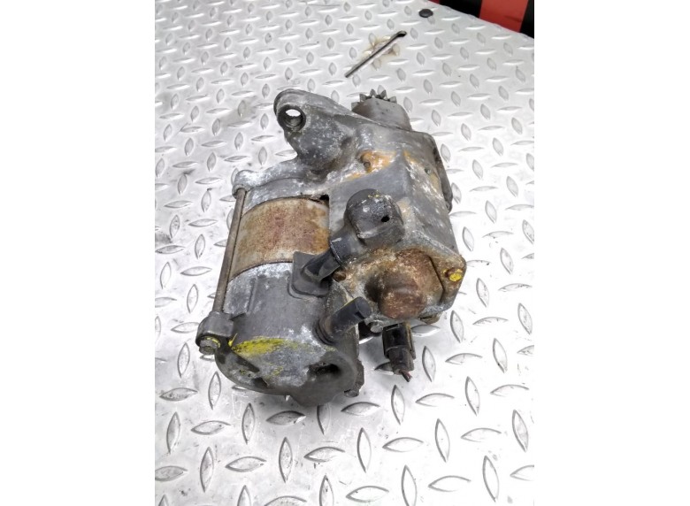 Стартер к Стартер к Toyota Camry undefined г. Camry