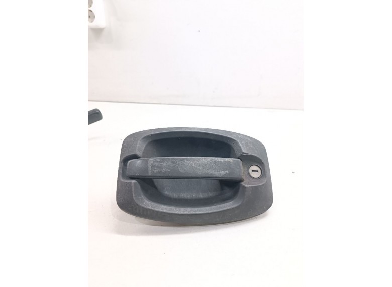 Ручка наружная передняя левая к Peugeot Boxer