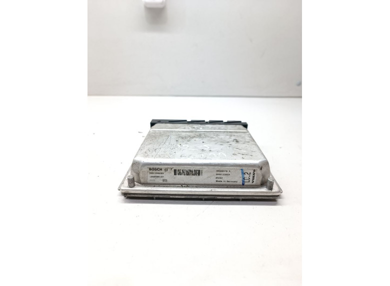 Блок управления двигателем к Volvo S60