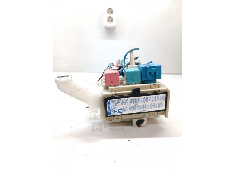 Блок предохранителей к Toyota Auris