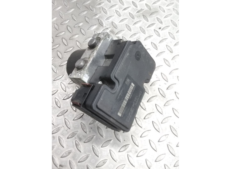 Блок ABS к Opel Astra, 2006г.