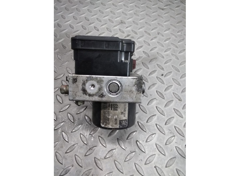 Блок ABS к Opel Astra, 2006г.