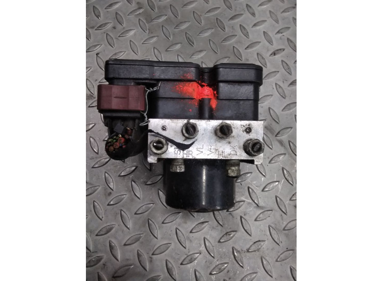 Блок ABS к Opel Astra, 2006г.