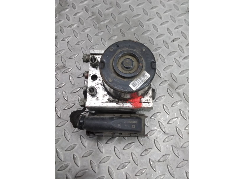 Блок ABS к Opel Astra, 2006г.