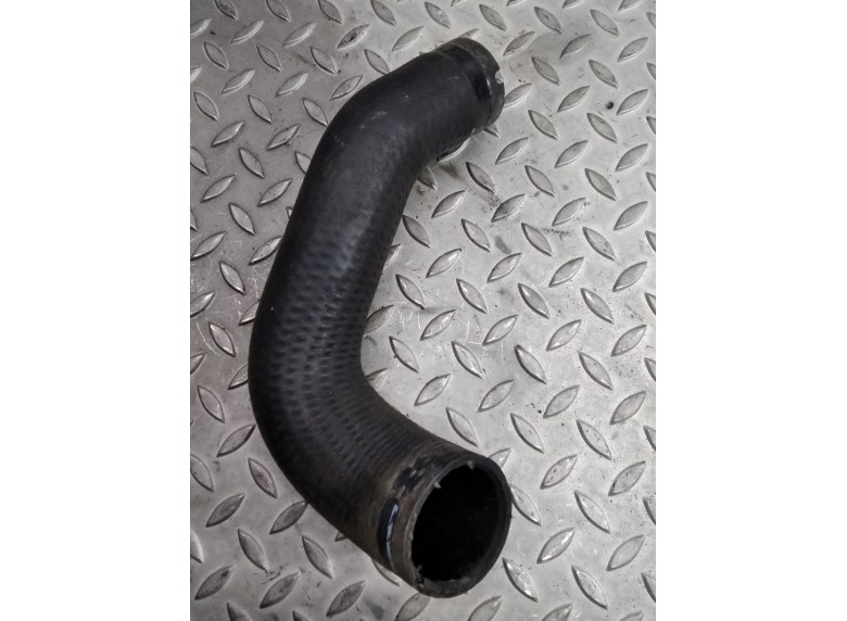 Патрубок интеркулера к Opel Astra, 2004г.