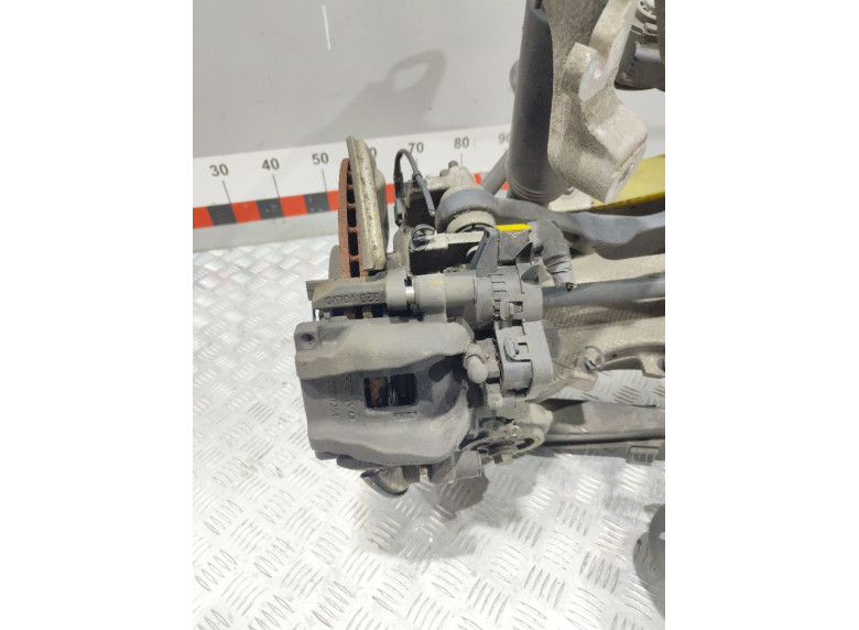 Суппорт задний правый к Volvo V90, 2017г.