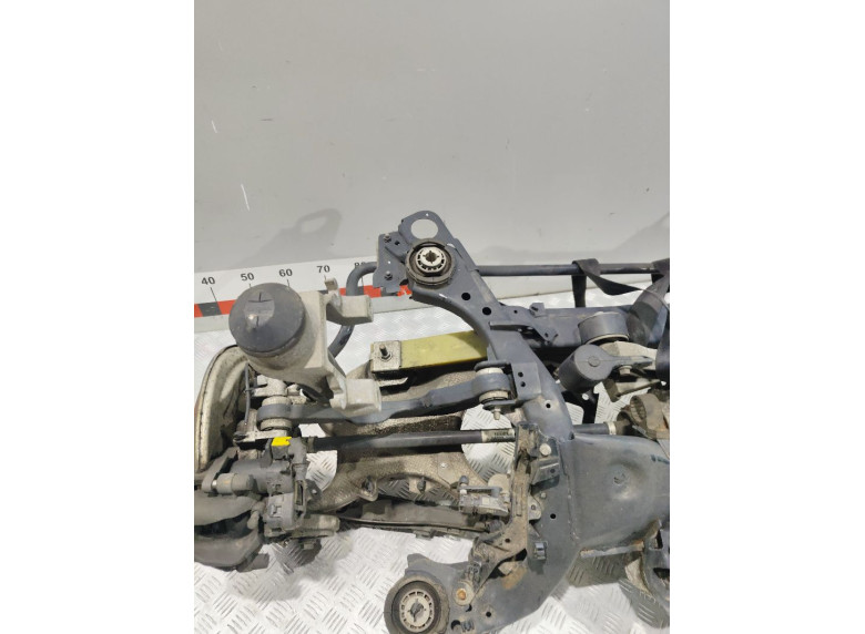 Полуось задняя (приводной вал, ШРУС) к Volvo V90, 2017г.