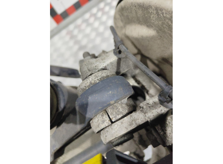 Рычаг задний левый к Volvo V90, 2017г.