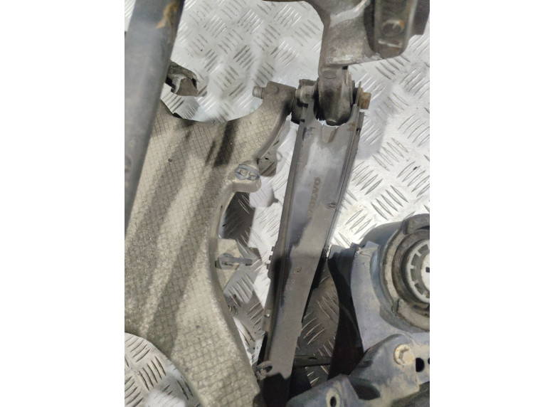 Рычаг задний левый к Volvo V90, 2017г.