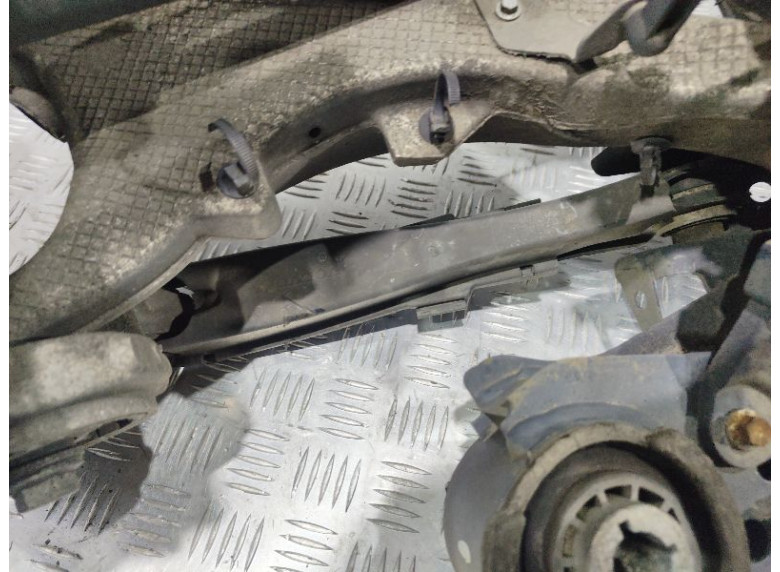 Рычаг задний правый к Volvo V90, 2017г.