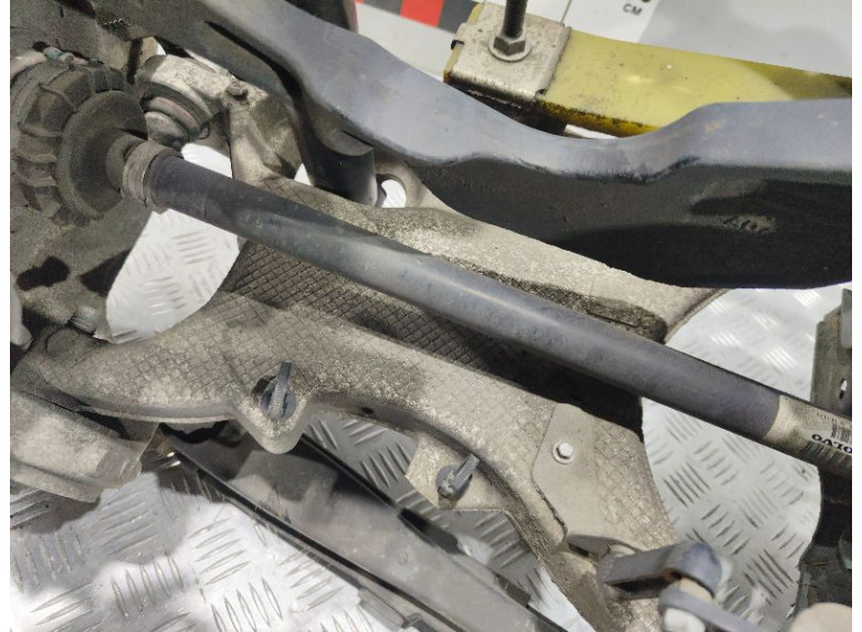 Рычаг задний правый к Volvo V90, 2017г.