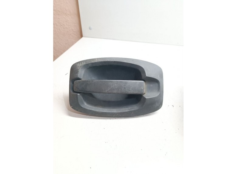 Ручка наружная передняя правая к Peugeot Boxer