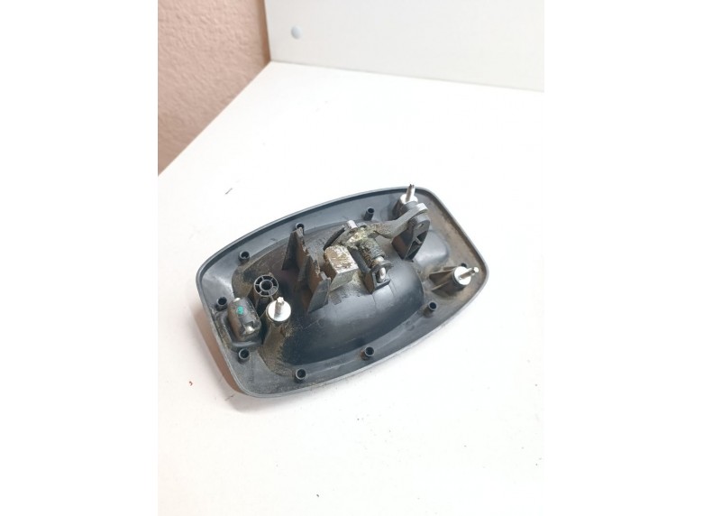 Ручка наружная передняя правая к Ручка наружная передняя правая к Peugeot Boxer undefined г. Boxer