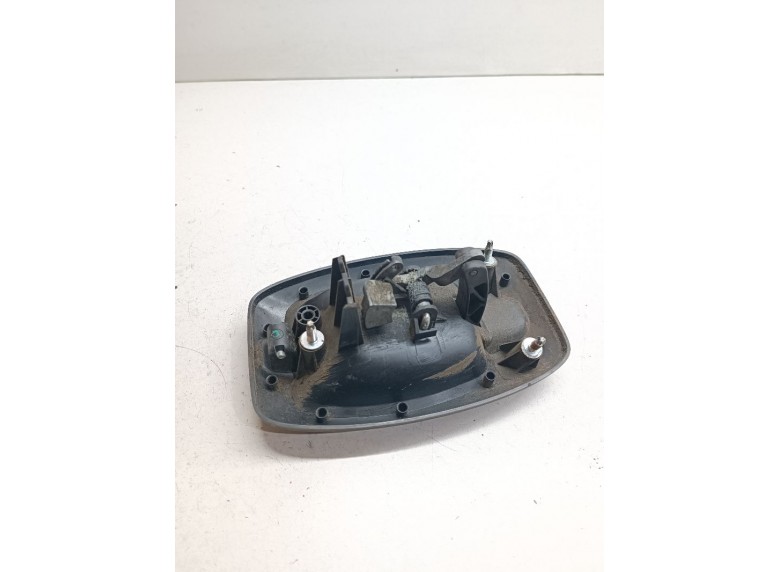 Ручка наружная передняя правая к Ручка наружная передняя правая к Peugeot Boxer undefined г. Boxer