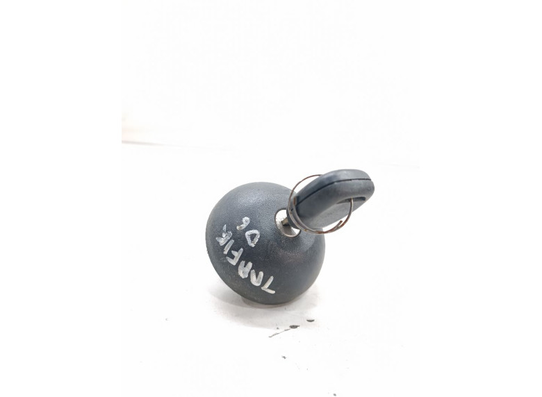 Пробка топливного бака к Renault Trafic, 2006г.