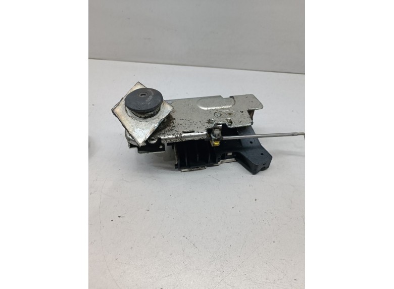 Замок двери передней правой к Замок двери передней правой к Ford Transit undefined г. Transit