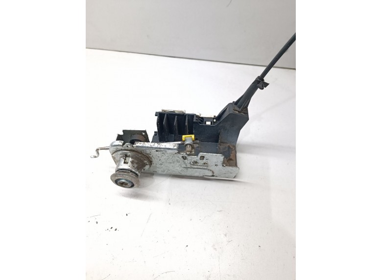 Замок двери передней левой к Ford Transit