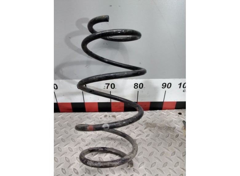 Пружина передняя к Toyota Auris