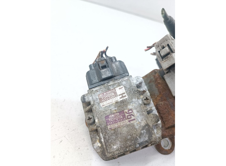 Коммутатор зажигания к Toyota Camry, 1994г.