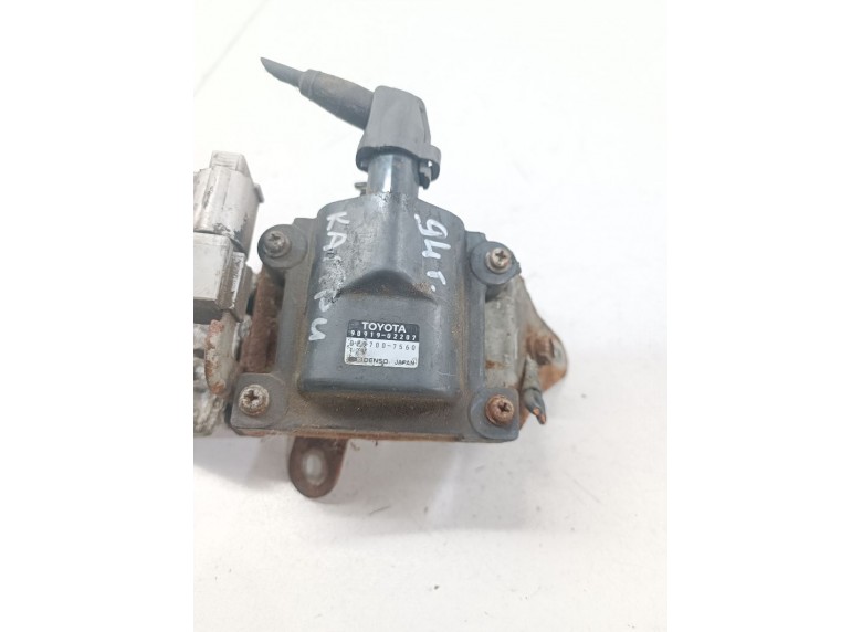 Катушка зажигания к Toyota Camry