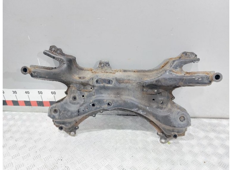 Балка подвески передняя (подрамник) к Toyota Auris