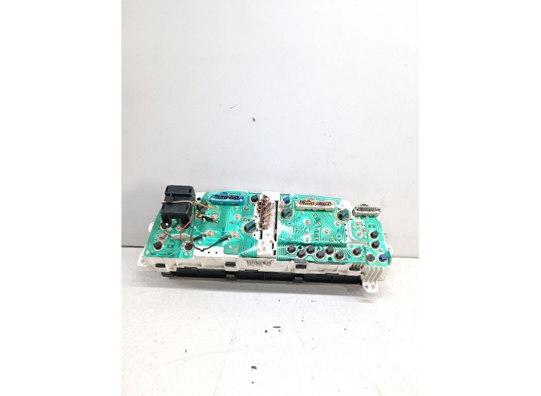 Щиток приборов (приборная панель) к Щиток приборов (приборная панель) к Toyota Camry undefined г. Camry