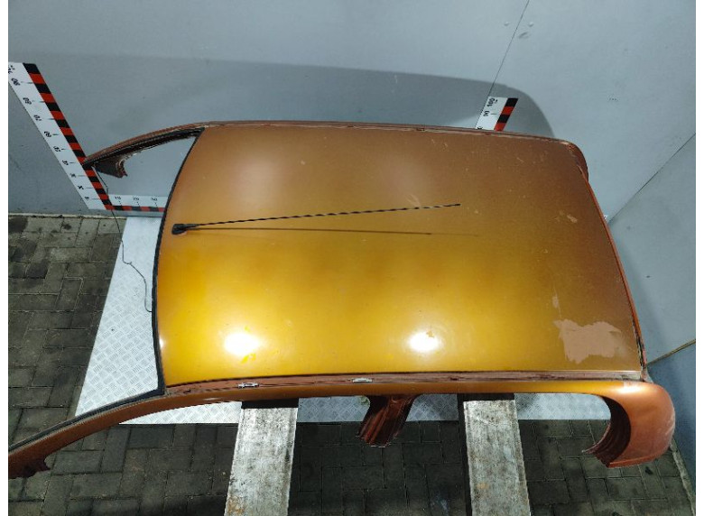 Крыша к Daewoo Matiz, 2002г.