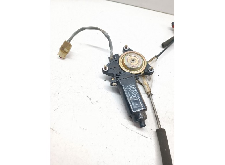 Стеклоподъемник электрический задний правый к Стеклоподъемник электрический задний правый к Toyota Camry undefined г. Camry