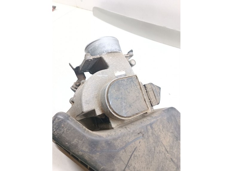 Расходомер воздуха к Toyota Camry