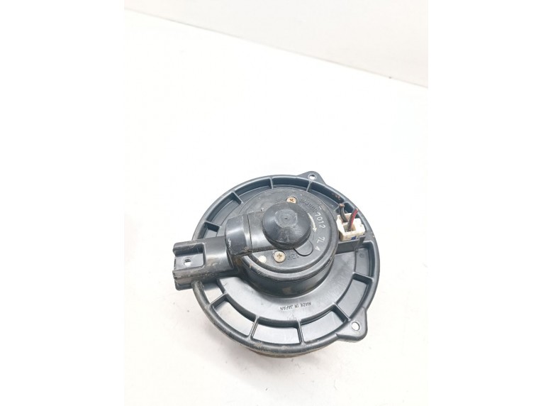 Моторчик печки к Toyota Camry