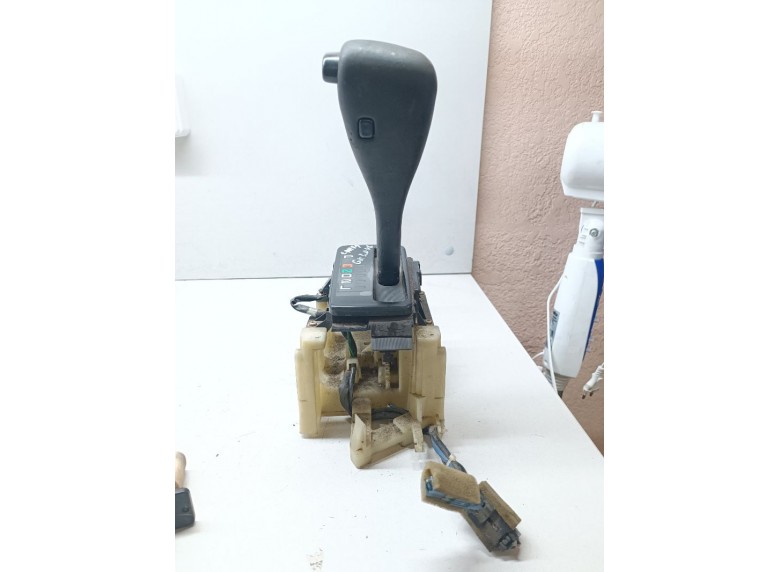 Кулиса к Toyota Camry