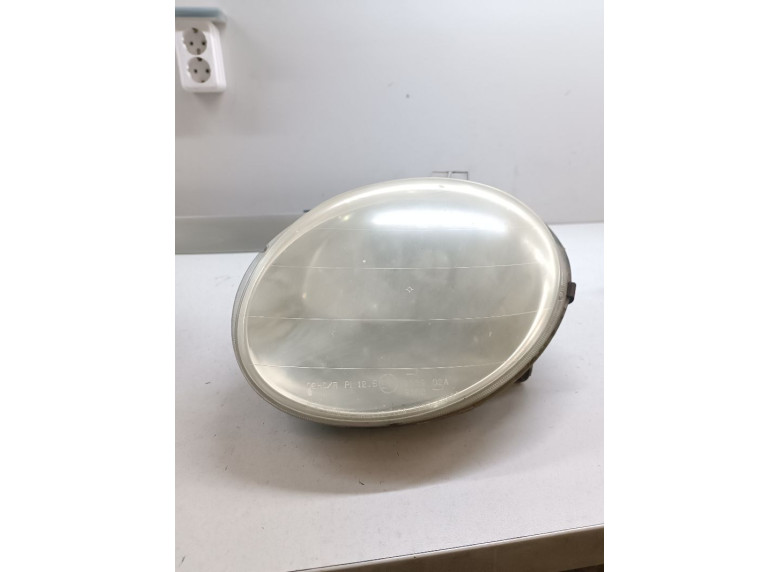 Фара левая к Daewoo Matiz