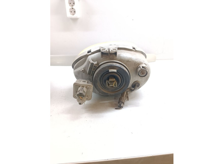 Фара левая к Фара левая к Daewoo Matiz undefined г. Matiz