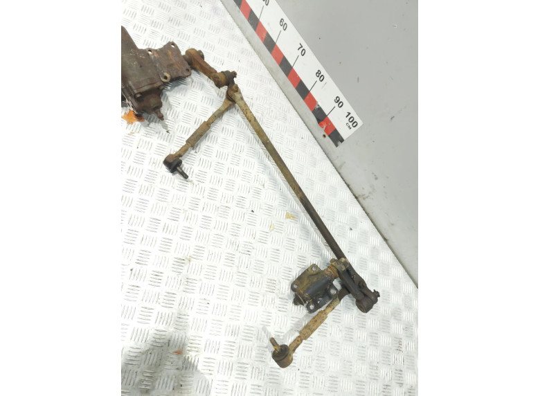 Рулевая трапеция к Mitsubishi Pajero, 1998г.