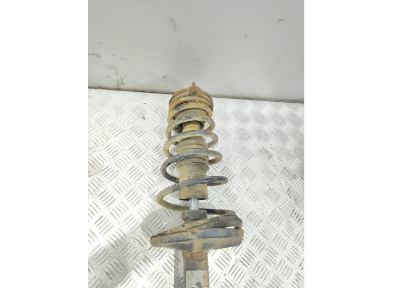 Пружина задняя к Toyota Camry