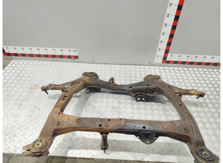 Балка подвески передняя (подрамник) к Балка подвески передняя (подрамник) к Toyota Camry undefined г. Camry