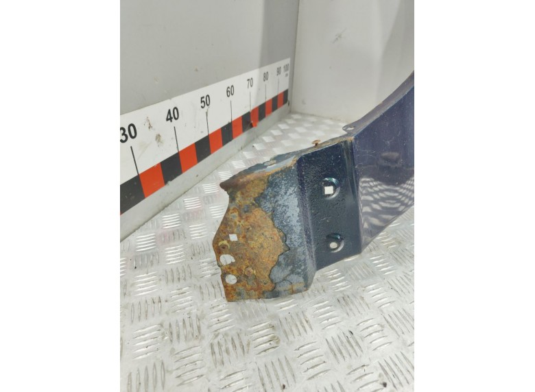 Крыло переднее левое к Крыло переднее левое к Toyota Camry undefined г. Camry